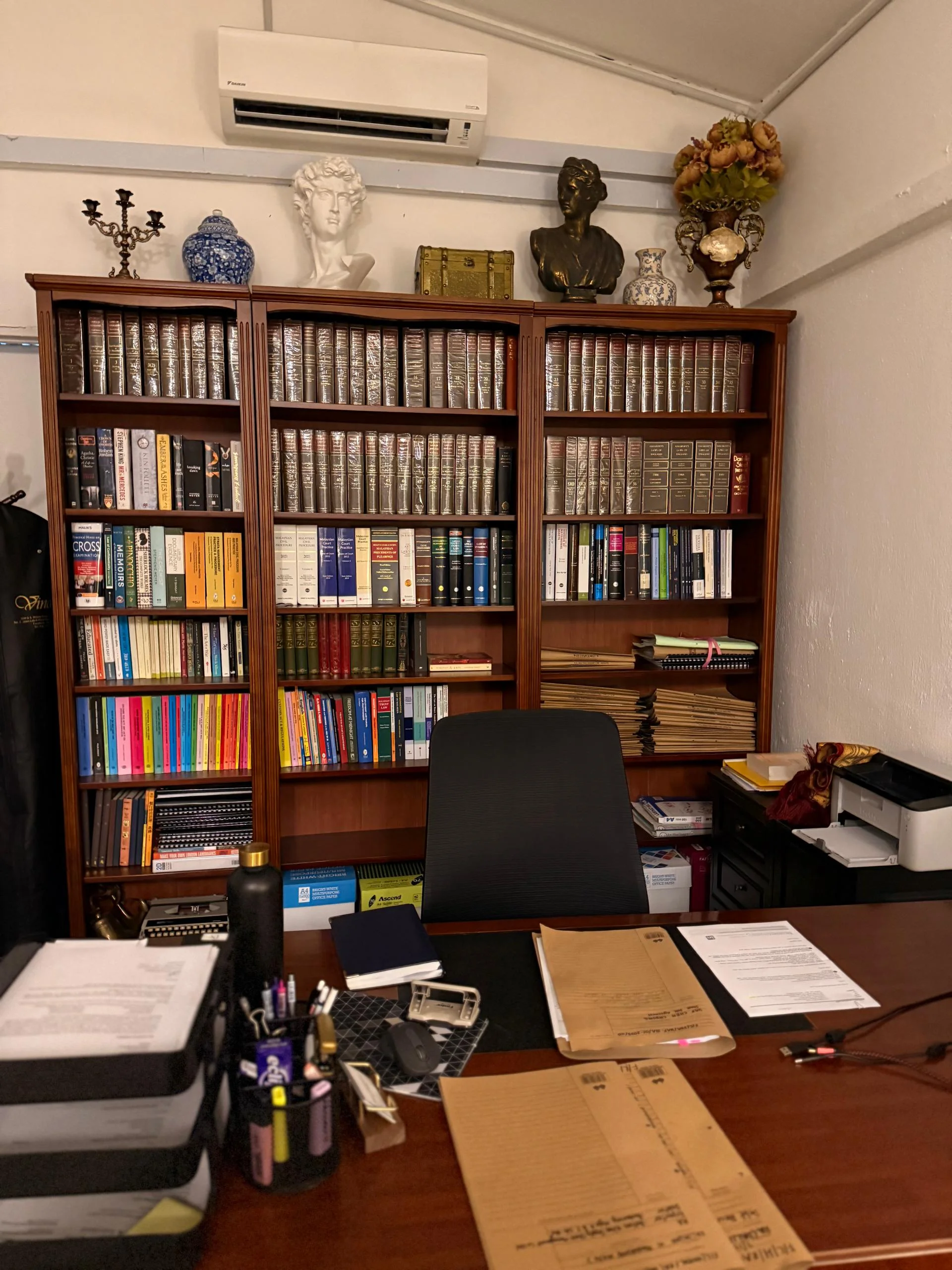 ameykhoo office interior design 2