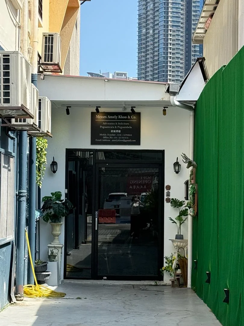 Amelykhoo exterior