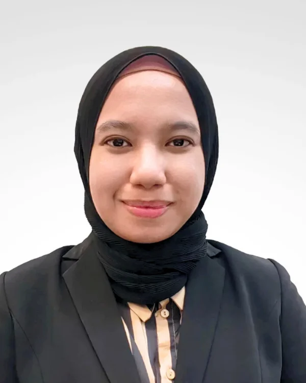 associate lady