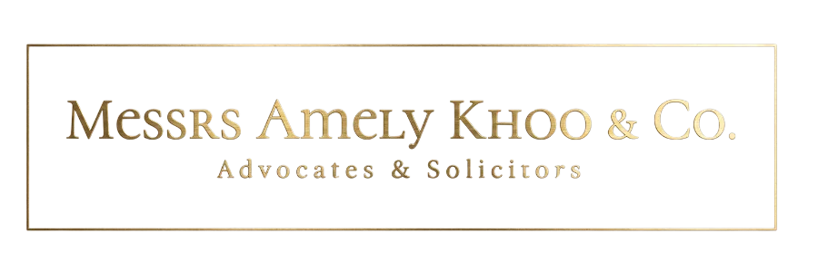 Messrs Amely Khoo logo